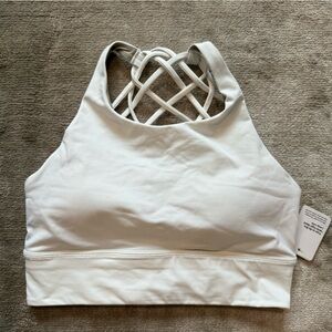 NWT Lululemon Free to be Wild bra